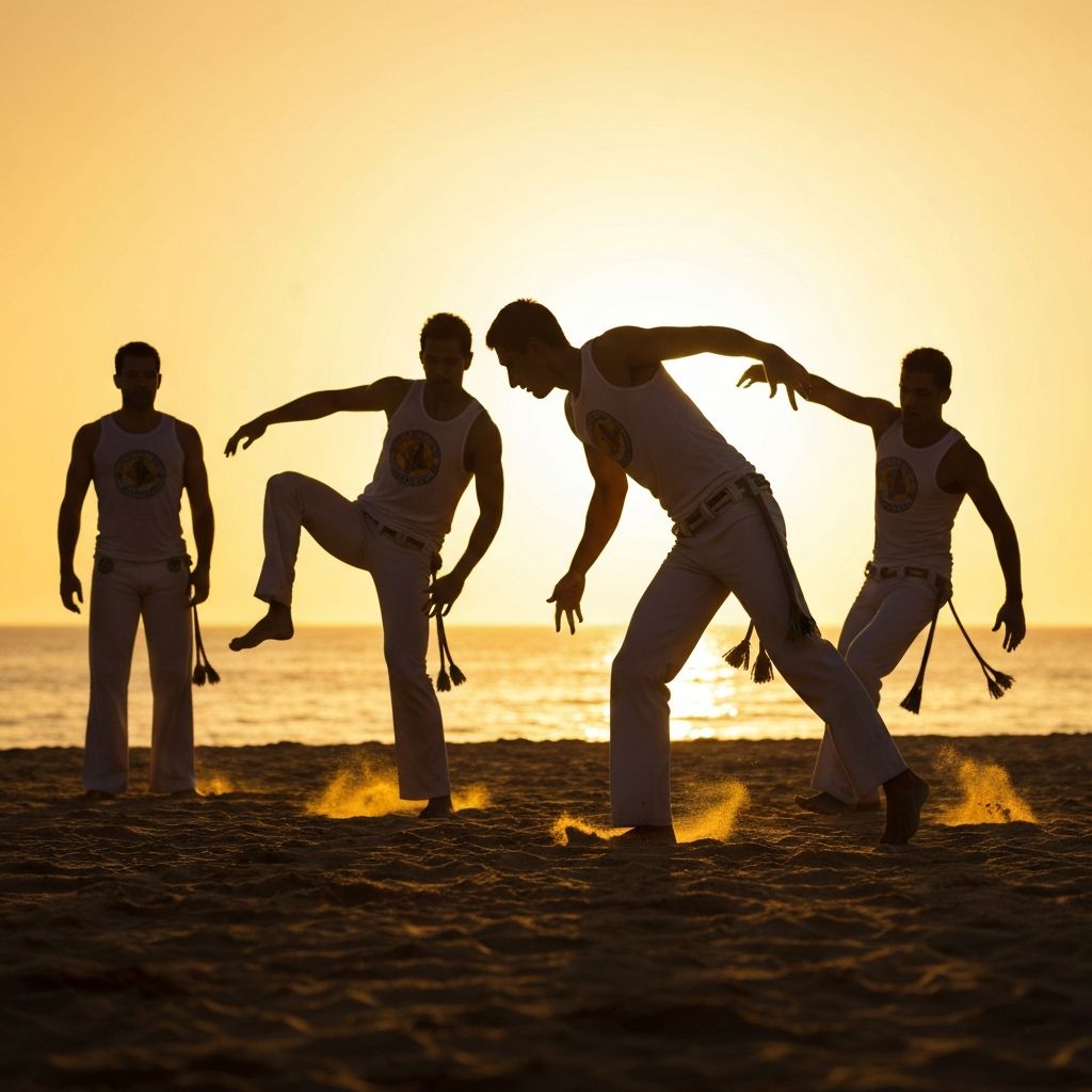 Rhythms & Traditions