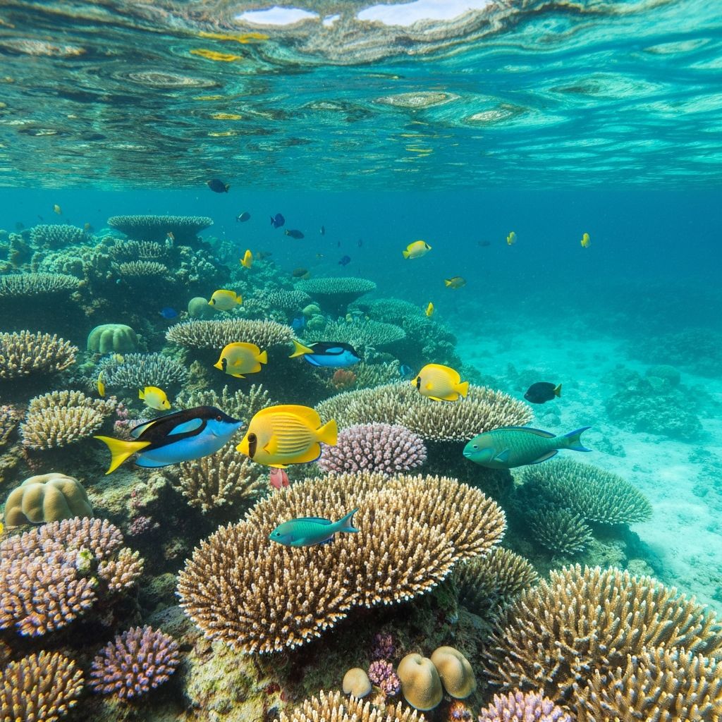 Taipu de Fora Natural Pools
