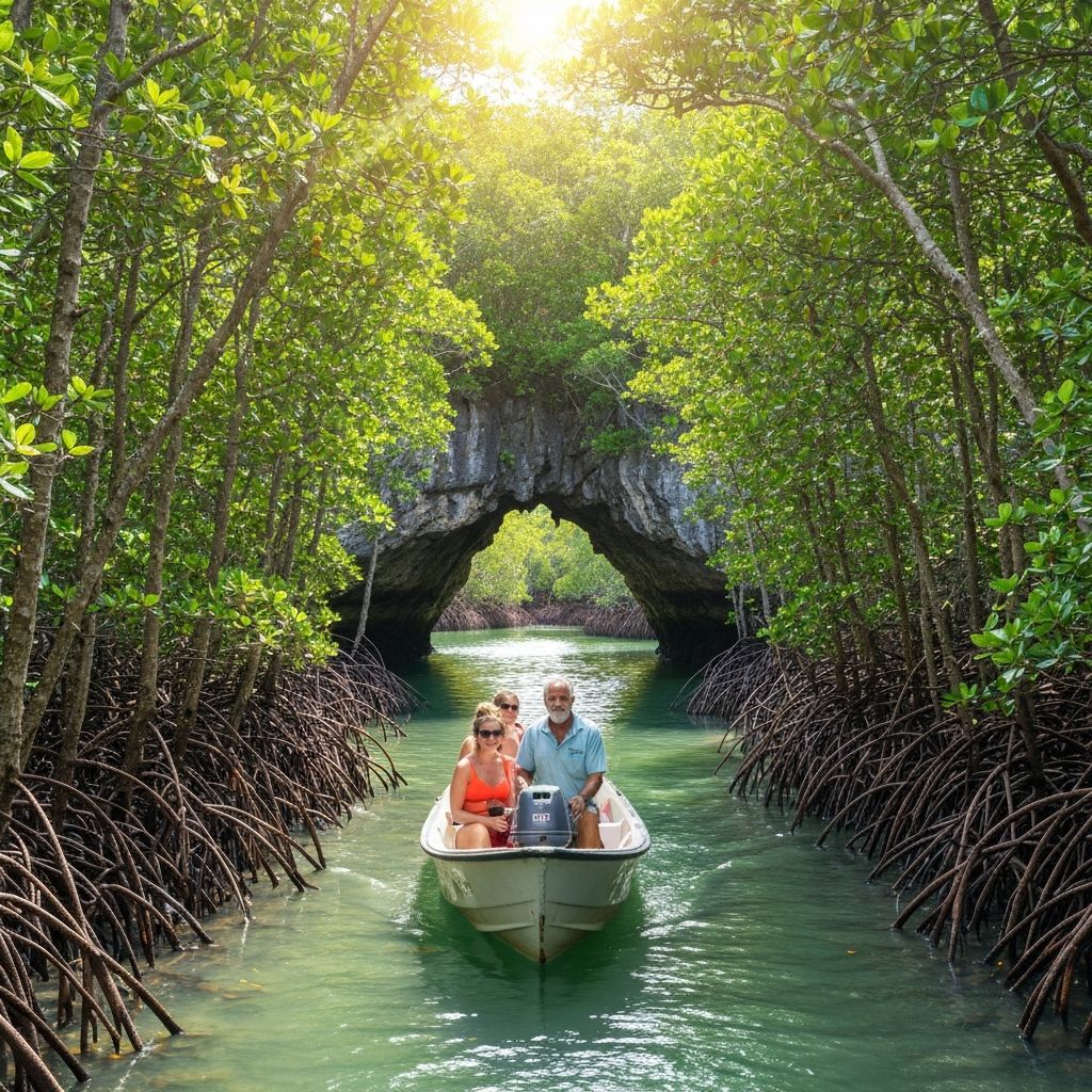 Ilha da Pedra Furada